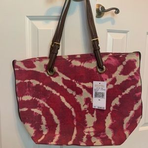 Brand New Michael Kors Purse